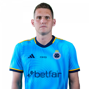 Rafaelcabral Goleirosite — Melhores Jogadores do Brasileirão 2024 option 106