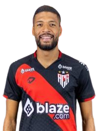 Rhaldney Removebg Preview — Melhores Jogadores do Brasileirão 2024 option 107