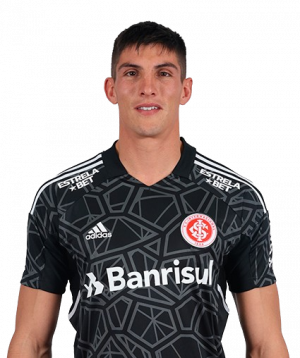 Rochet Removebg Preview — Melhores Jogadores do Brasileirão 2024 option 108