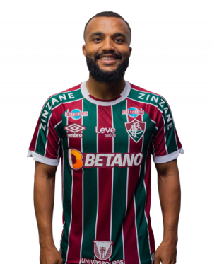 Samuel Xavier 3x4slider — Melhores Jogadores do Brasileirão 2024 option 110