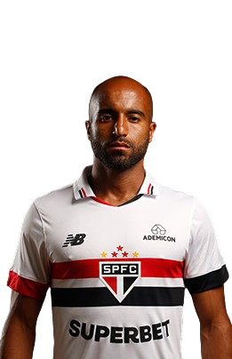 Spfc Capa Lucas Removebg Preview — Melhores Jogadores do Brasileirão 2024 option 122
