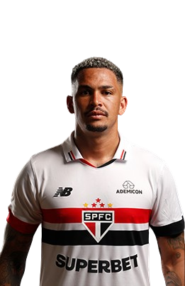 Spfc Capa Luciano Removebg Preview — Melhores Jogadores do Brasileirão 2024 option 123