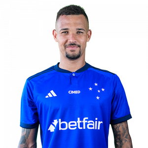 Zivaldo Zagueirosite — Melhores Jogadores do Brasileirão 2024 option 130