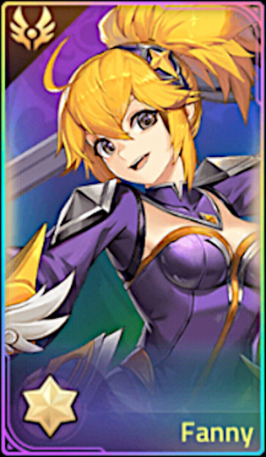Fannyportraitawakenedupscale — MLA February 2024 (Mobile Legends Adventure) option 29