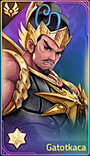 Gatotkacaportraitawakenedupscale — MLA February 2024 (Mobile Legends Adventure) option 32