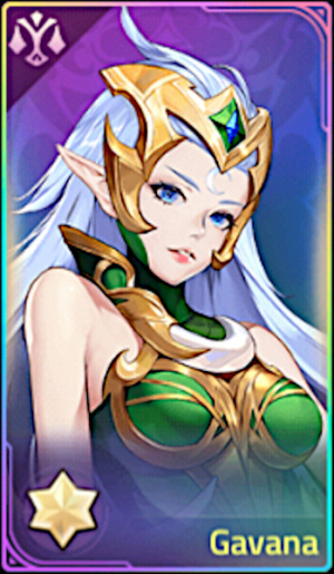 Gavanaportraitawakenedupscale — MLA February 2024 (Mobile Legends Adventure) option 33