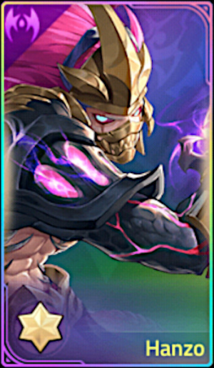 Hanzoportraitawakenedupscale — MLA February 2024 (Mobile Legends Adventure) option 40