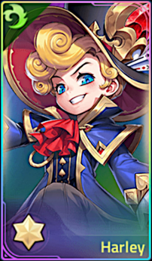 Harleyportraitawakenedupscale — MLA February 2024 (Mobile Legends Adventure) option 41