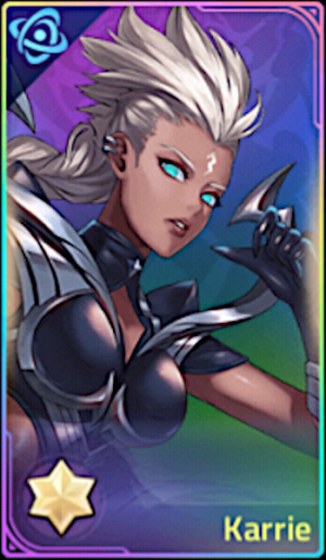 Karrieportraitawakenedupscale — MLA February 2024 (Mobile Legends Adventure) option 55