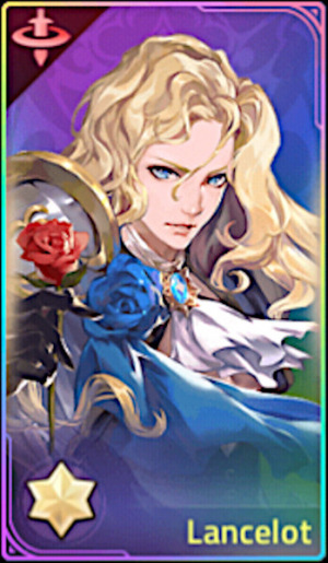 Lancelotportraitawakenedupscale — MLA February 2024 (Mobile Legends Adventure) option 57