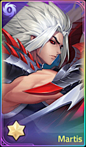 Martisportraitawakenedupscale — MLA February 2024 (Mobile Legends Adventure) option 64