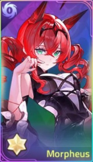 Morpheusportraitawakenedupscalejpg — MLA February 2024 (Mobile Legends Adventure) option 69