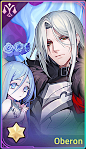Oberonportraitawakenedupscale — MLA February 2024 (Mobile Legends Adventure) option 77
