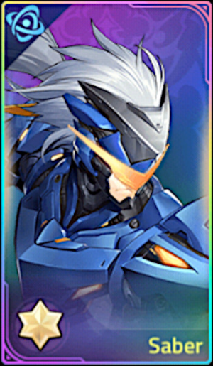 Saberportraitawakenedupscale — MLA February 2024 (Mobile Legends Adventure) option 82