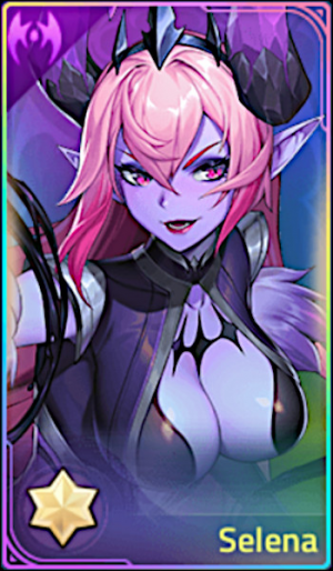 Selenaportraitawakenedupscale — MLA February 2024 (Mobile Legends Adventure) option 84