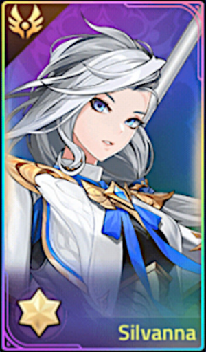 Silvannaportraitawakenedupscale — MLA February 2024 (Mobile Legends Adventure) option 87
