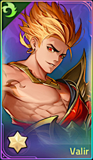 Valirportraitawakenedupscale — MLA February 2024 (Mobile Legends Adventure) option 92