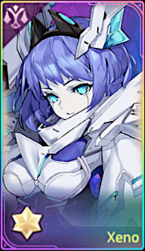 Xenoportraitawakenedupscale — MLA February 2024 (Mobile Legends Adventure) option 96