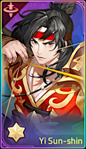 Yisun Shinportraitawakenedupscale — MLA February 2024 (Mobile Legends Adventure) option 97