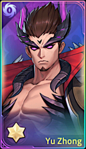 Yuzhongportraitawakenedupscale — MLA February 2024 (Mobile Legends Adventure) option 98