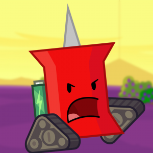 Bfdi Icons 20260034 — BFDI Tierlist 2026 Icons option 34