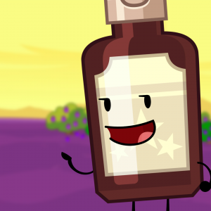 Bfdi Icons 20260044 — BFDI Tierlist 2026 Icons option 44