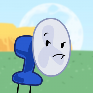 Bfdi Icons 20260059 — BFDI Tierlist 2026 Icons option 59
