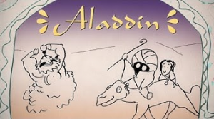 Aladdin — Tier list Destripando la historia hasta 2024 option 2