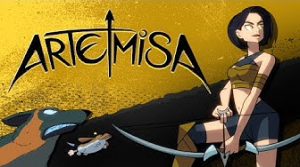 Artemisa — Tier list Destripando la historia hasta 2024 option 5