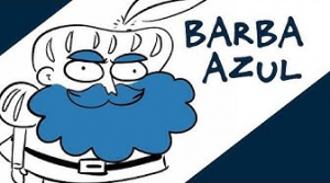Barba Azul — Tier list Destripando la historia hasta 2024 option 8