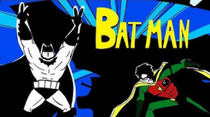Batman — Tier list Destripando la historia hasta 2024 option 9