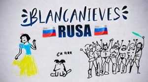 Blancanieves Rusa — Tier list Destripando la historia hasta 2024 option 10