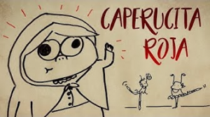 Caperucita Roja — Tier list Destripando la historia hasta 2024 option 11
