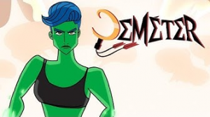 Demeter — Tier list Destripando la historia hasta 2024 option 13