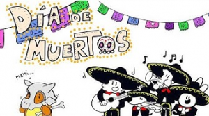 Dia De Muertos — Tier list Destripando la historia hasta 2024 option 14