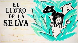 El Libro De La Selva — Tier list Destripando la historia hasta 2024 option 16