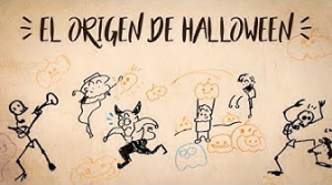 El Origen De Halloween — Tier list Destripando la historia hasta 2024 option 17