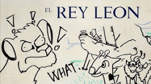 El Rey Leon — Tier list Destripando la historia hasta 2024 option 19