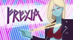 Freyja — Tier list Destripando la historia hasta 2024 option 20