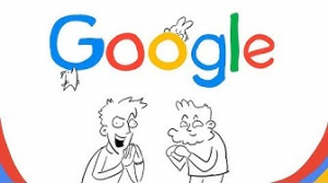 Google 2018 — Tier list Destripando la historia hasta 2024 option 22