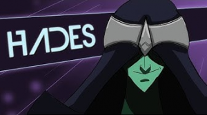 Hades — Tier list Destripando la historia hasta 2024 option 23