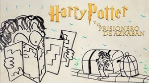 Harry Potter Y El Prisionero De Azkaban — Tier list Destripando la historia hasta 2024 option 24