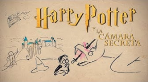 Harry Potter Y La Camara Secreta — Tier list Destripando la historia hasta 2024 option 25