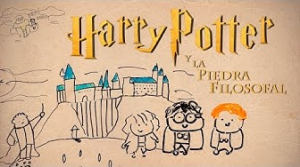 Harry Potter Y La Piedra Filosofal — Tier list Destripando la historia hasta 2024 option 26