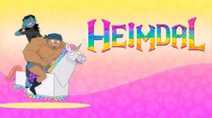 Heimdal — Tier list Destripando la historia hasta 2024 option 28