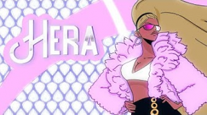 Hera — Tier list Destripando la historia hasta 2024 option 29