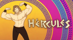 Hercules — Tier list Destripando la historia hasta 2024 option 30
