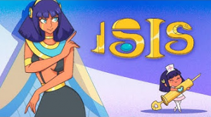 Isis — Tier list Destripando la historia hasta 2024 option 34