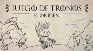 Juego De Tronos — Tier list Destripando la historia hasta 2024 option 35