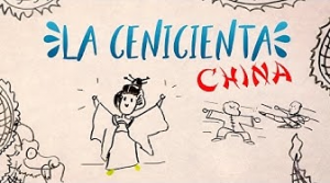 La Cenicienta China — Tier list Destripando la historia hasta 2024 option 38